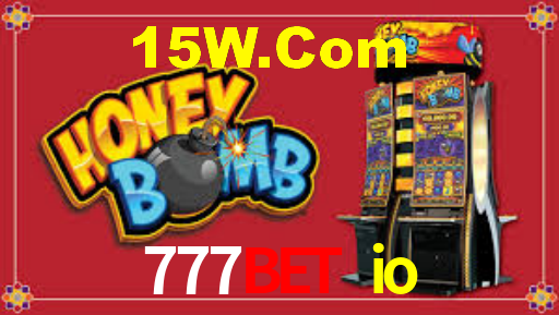 777bet io,777bet