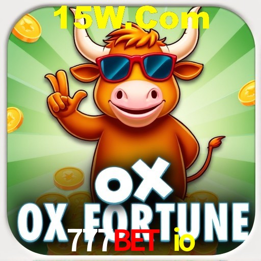 Descubra o Mundo do Cassino Online com 777bet io