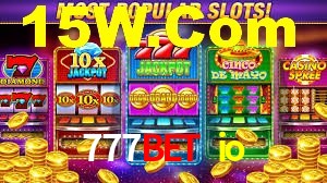 Welcome Bonus 777bet io