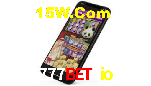 777bet io,777bet