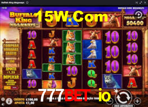 777bet io: Seu Cassino Premiado com Pagamentos Rápidos