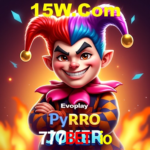 Desvendando o Mundo dos Jogos Virtuais na 777bet io