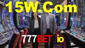 Live Casino 777bet io