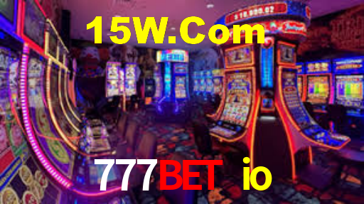 Sinta a adrenalina dos jogos de cassino com 777bet io
