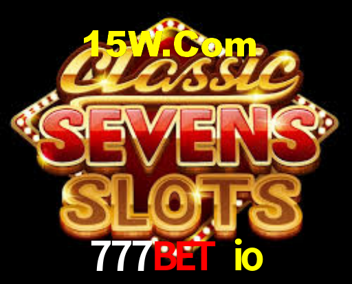 777bet io - Registrar Site De Cassino - 777bet