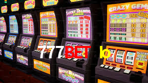 Casino Online 777Bet Io | Os Melhores Slots no Brasil